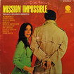 LARRY SCHAFFER ORCHESTRA / Mission Impossible